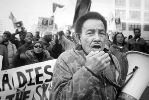 Documentary Photography