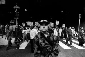 Documentary Photography
