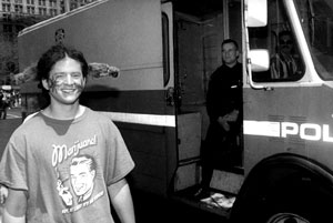 Documentary Photography