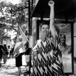 Documentary Photography