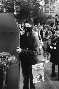 Documentary Photography