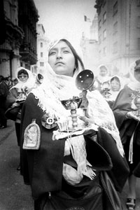 Documentary Photography