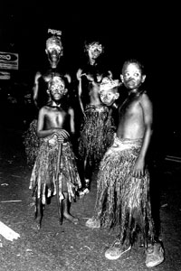 Documentary Photography