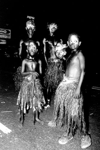 Documentary Photography