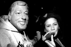 Documentary Photography