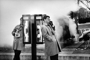 Documentary Photography