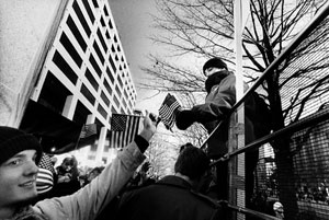 Documentary Photography