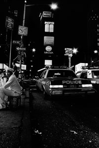 Documentary Photography