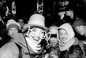 Documentary Photography