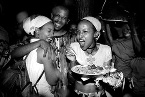 Documentary Photography