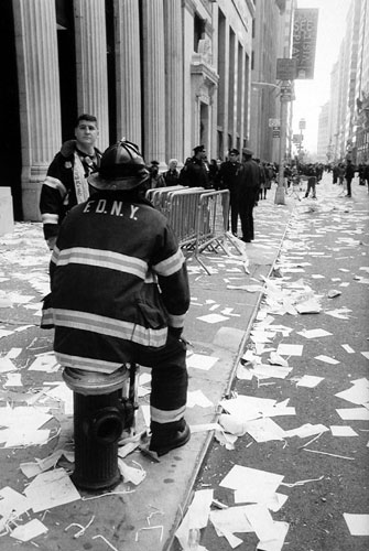 Documentary Photography