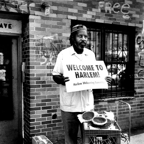 Documentary Photography