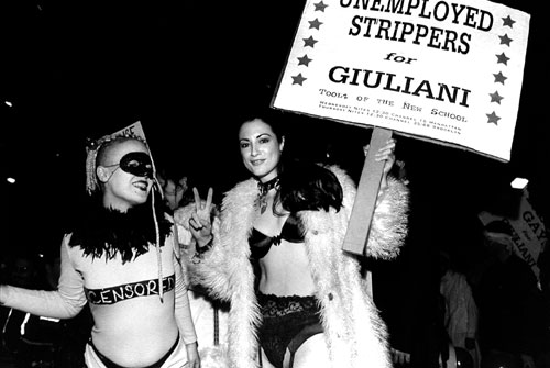 Documentary Photography