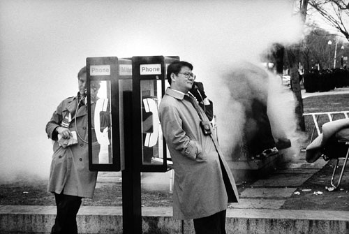 Documentary Photography