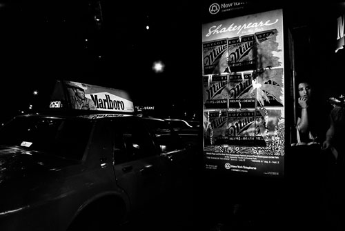 Documentary Photography