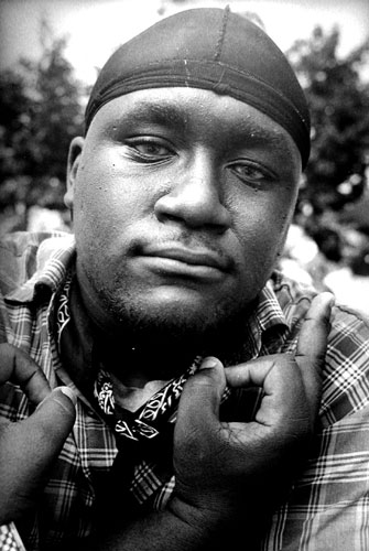 Documentary Photography