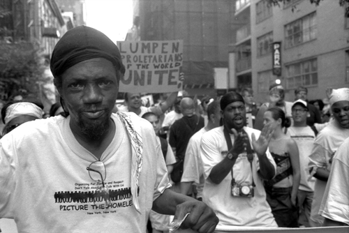 documentary photography