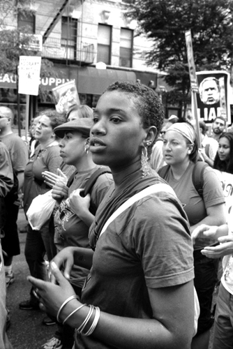 Documentary Photography 