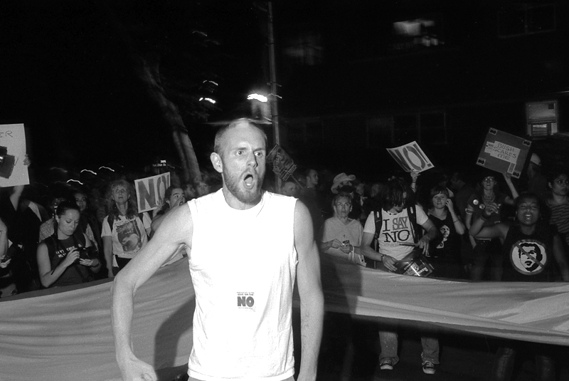 Documentary Photography 