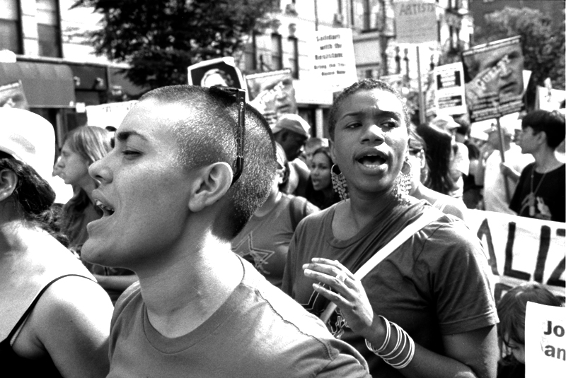 Documentary Photography 